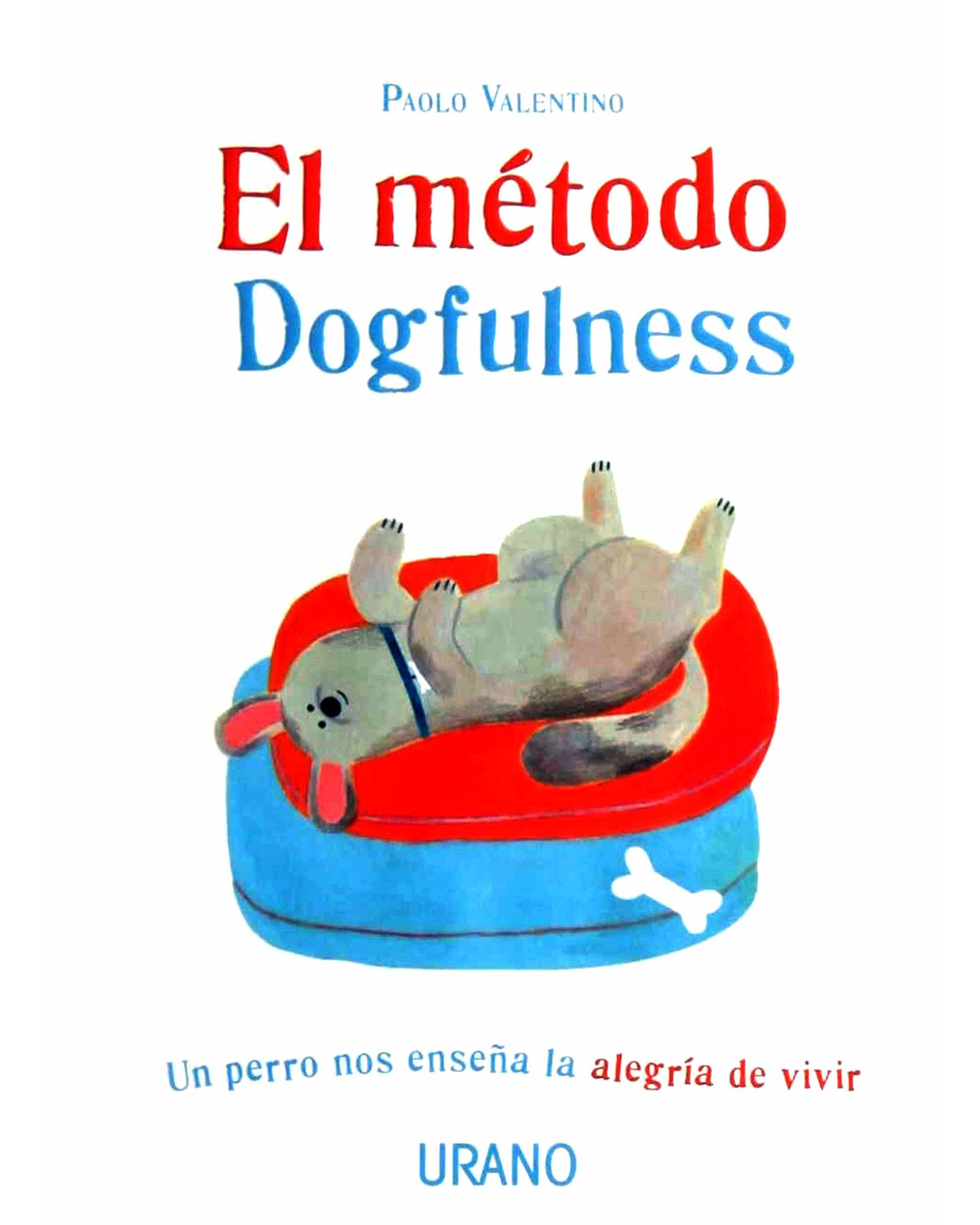 Foto 2 pulgar | El Método Dogfulness