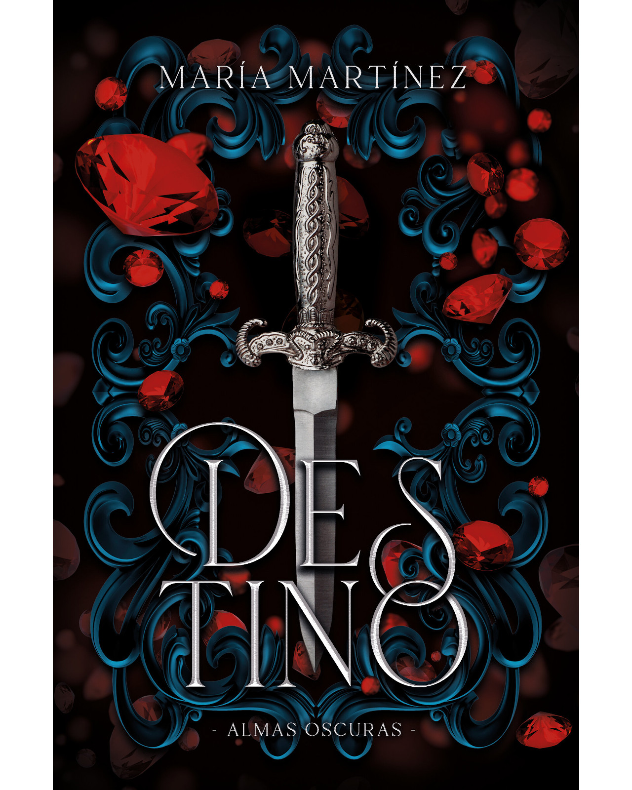 Foto 1 | Destino. Libro 1
