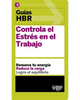 Foto 1 | Controla El Estres En El Trabajo