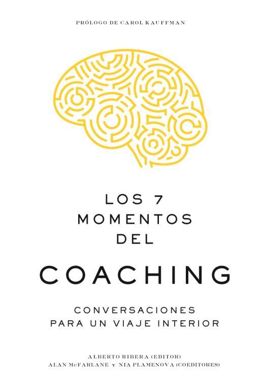 Foto 2 pulgar | Los 7 Momentos Del Coaching