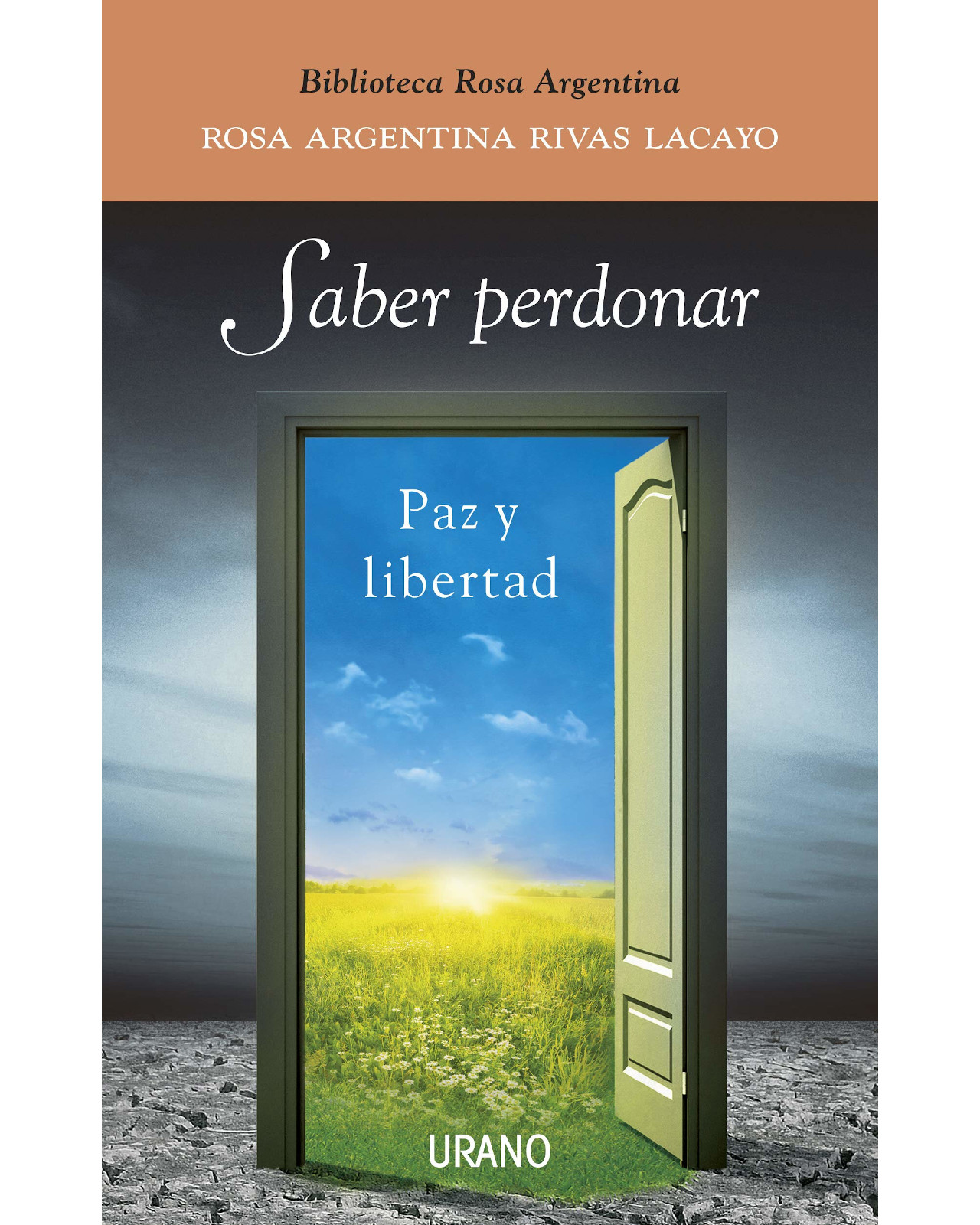 Saber Perdonar
