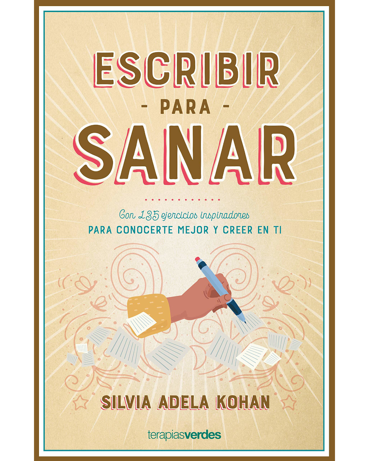 Foto 2 pulgar | Escribir Para Sanar