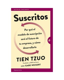 Foto 1 | Suscritos