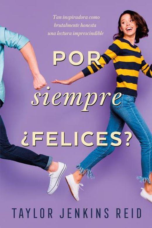 Foto 2 pulgar | Por Siempre ¿felices?
