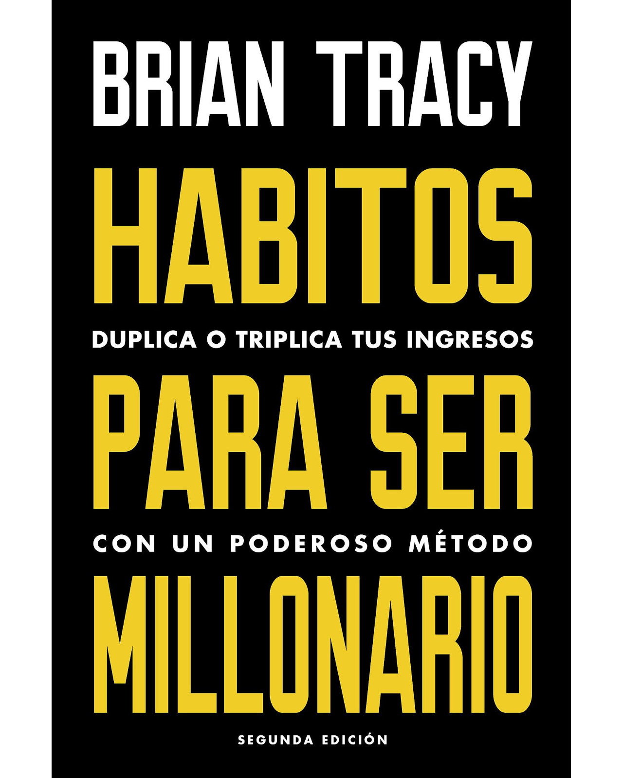 Foto 1 | Habitos Para Ser Millonario