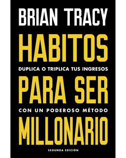 Foto 1 | Habitos Para Ser Millonario