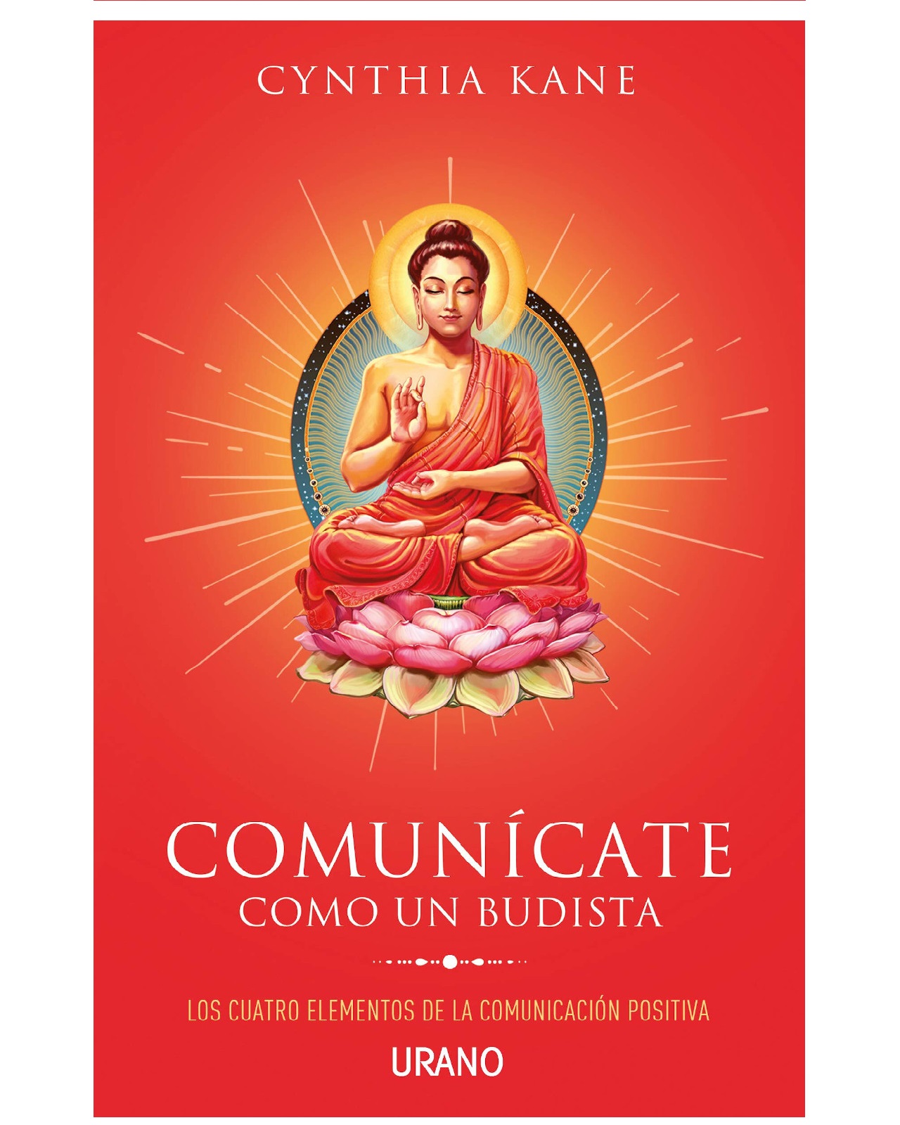 Foto 2 pulgar | Comunícate Como Un Budista