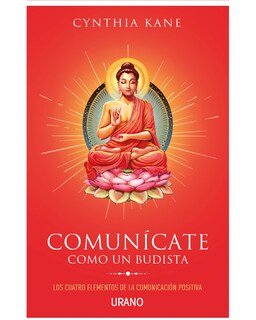 Foto 1 | Comunícate Como Un Budista