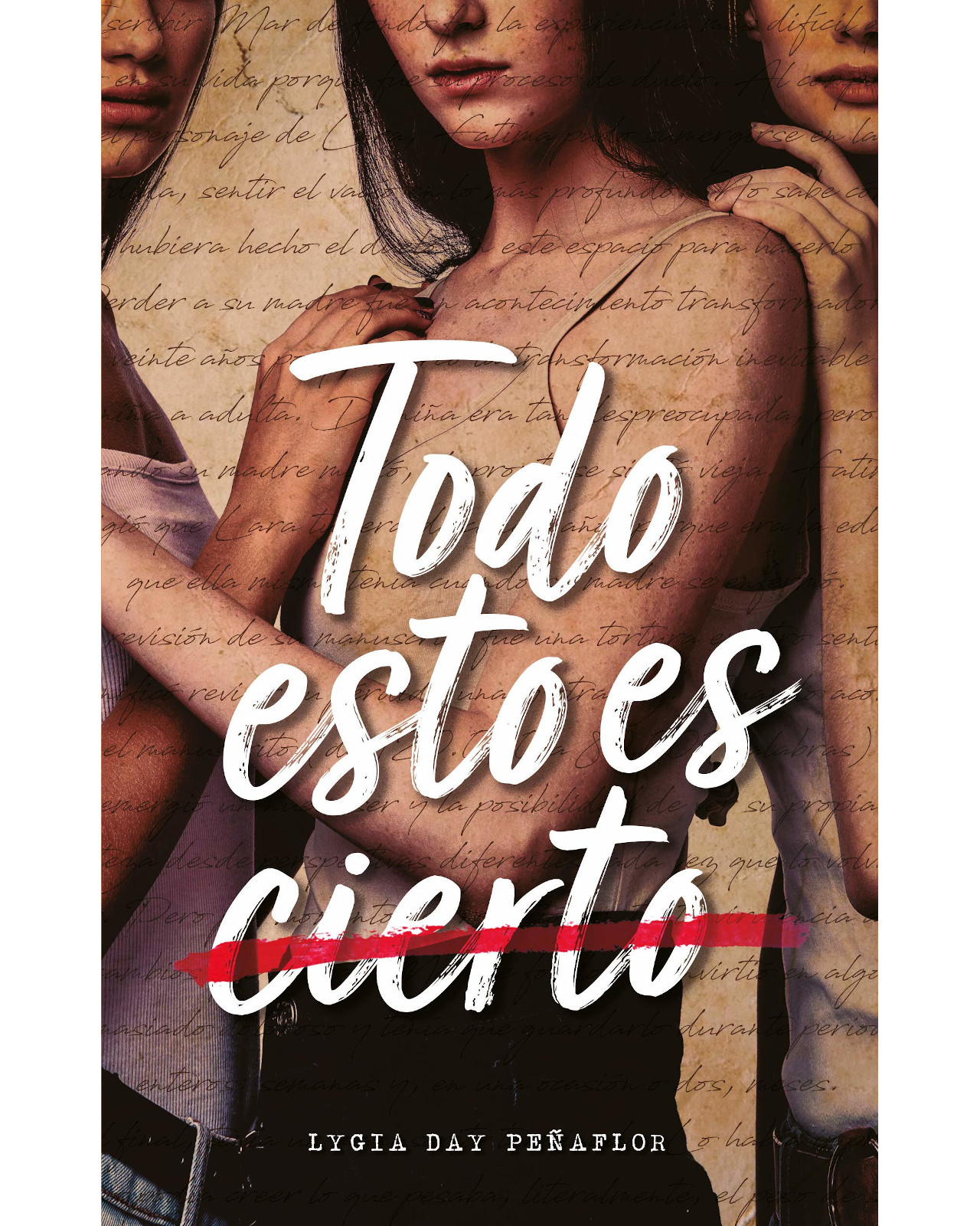 Todo Esto Es Cierto