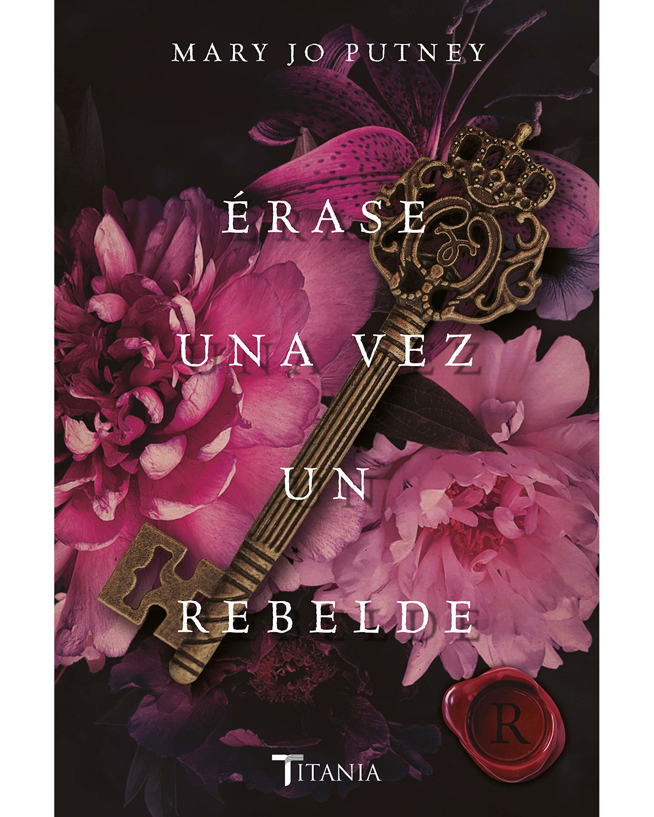 Foto 2 pulgar | Erase Una Vez Un Rebelde