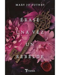 Foto 1 | Erase Una Vez Un Rebelde
