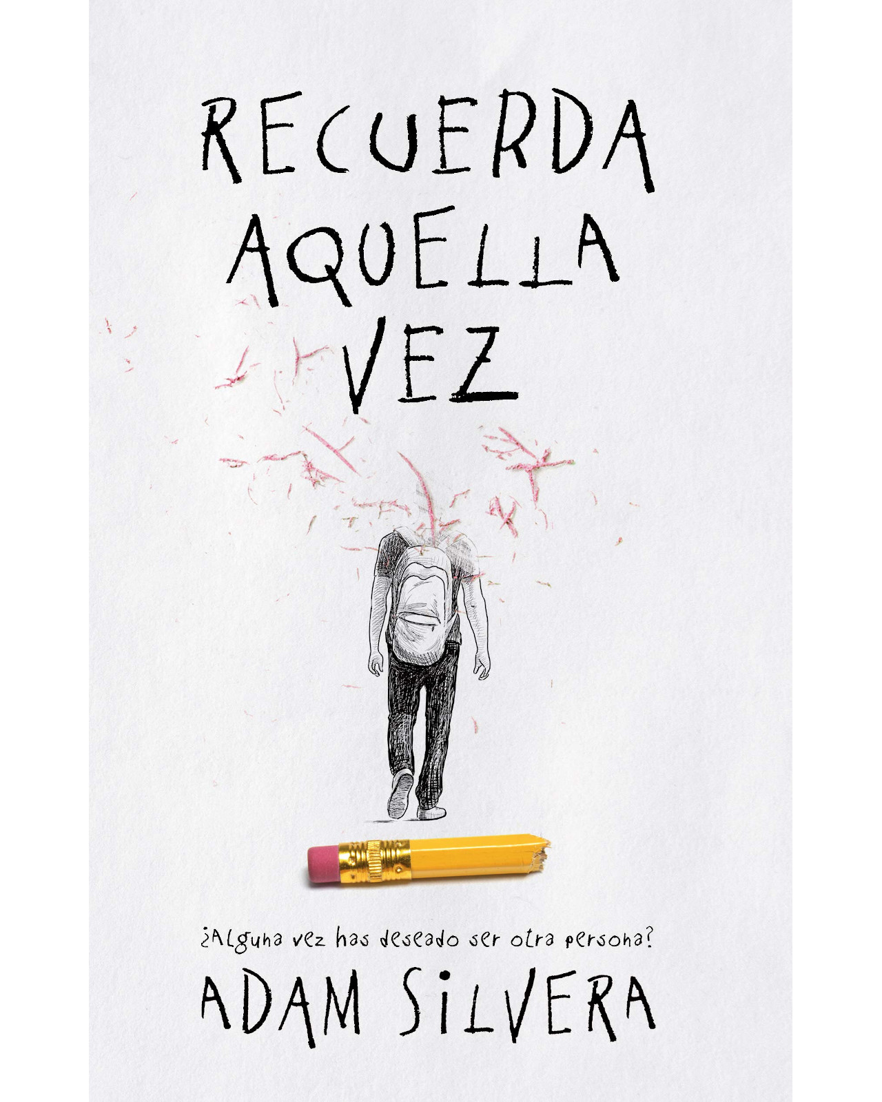 Foto 2 pulgar | Libro ''recuerda Aquella Vez''
