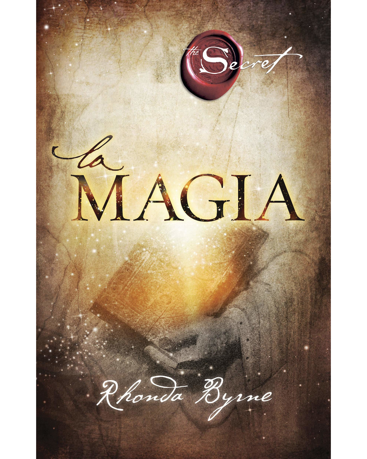Foto 2 pulgar | La Magia (secreto)