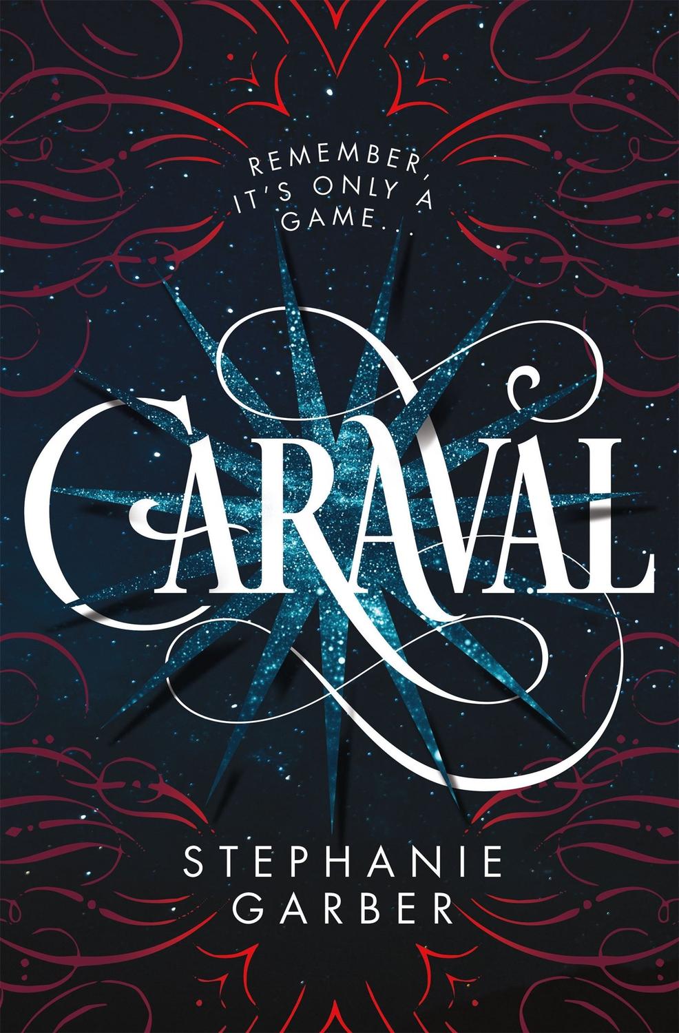 Caraval 1 $450