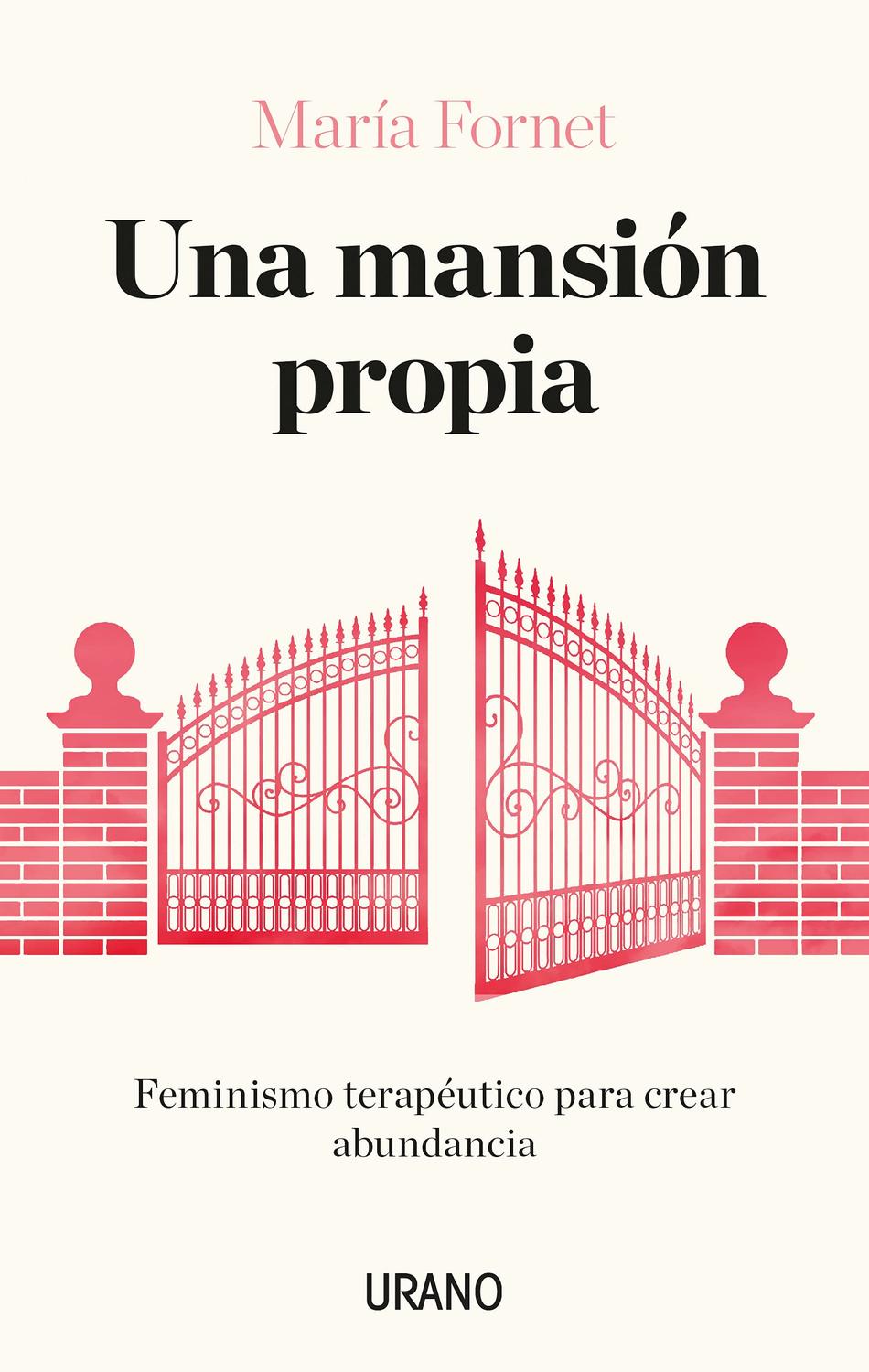 Una Mansión Propia
