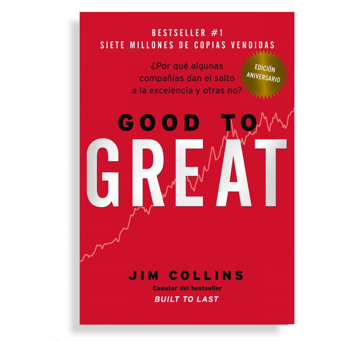 Foto 2 pulgar | Good To Great