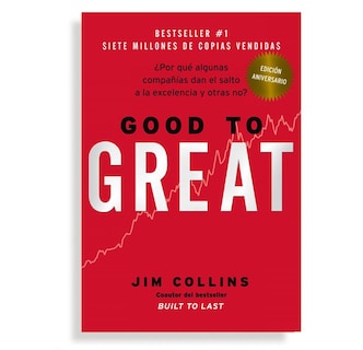 Foto 1 | Good To Great