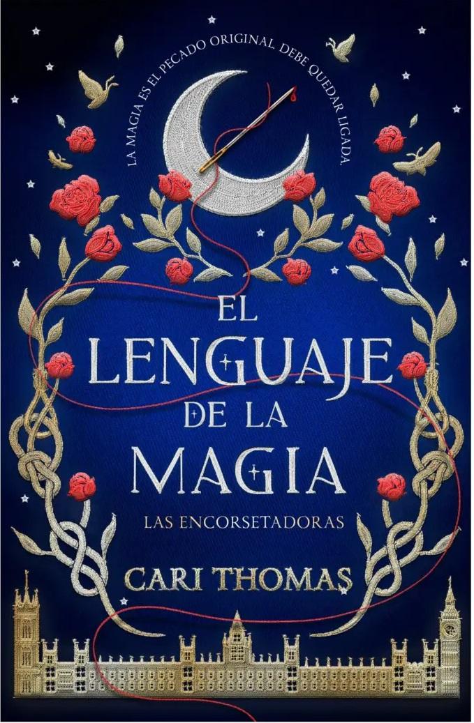 Foto 2 pulgar | El Lenguaje De La Magia