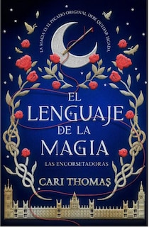 Foto 1 | El Lenguaje De La Magia