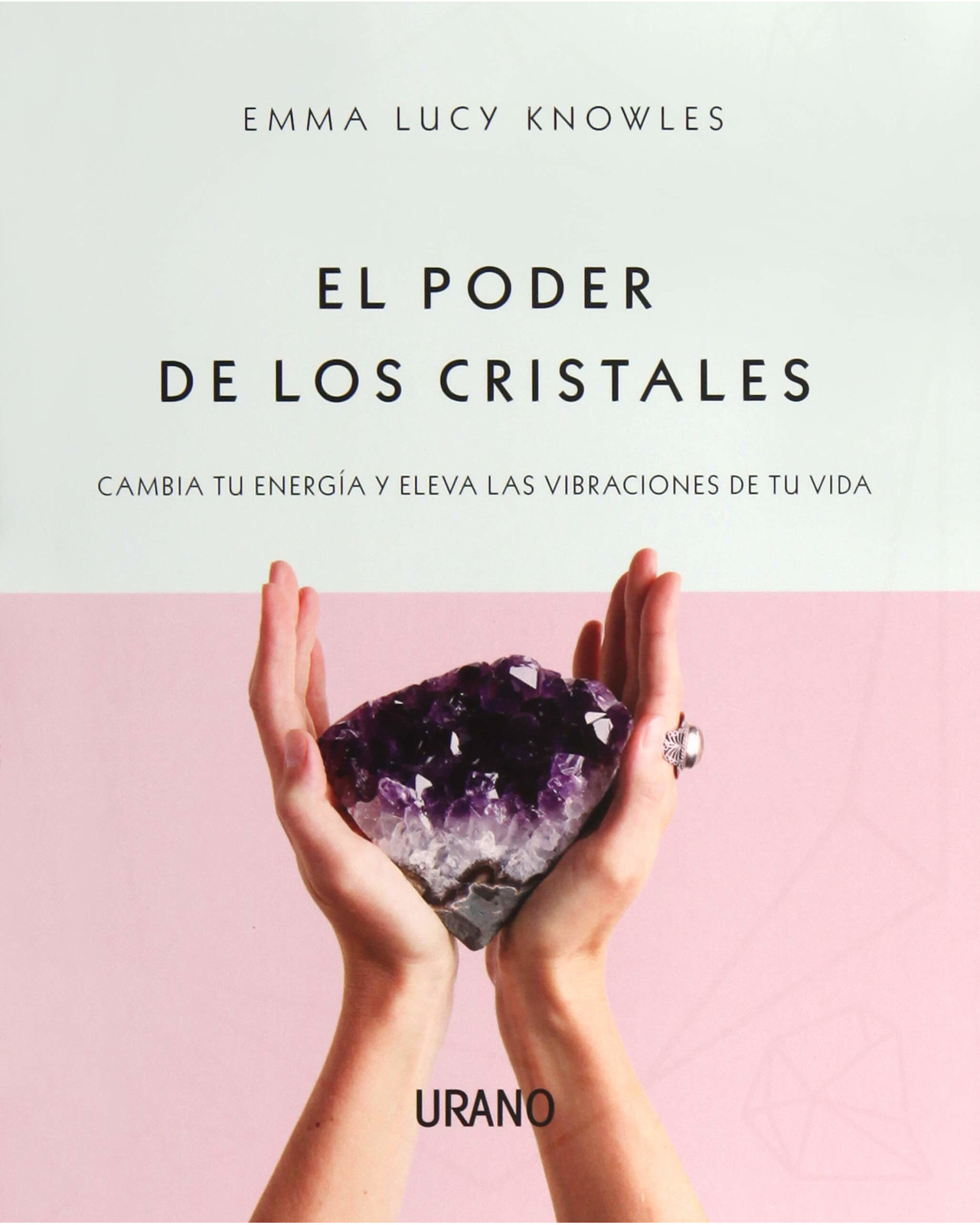 Foto 2 pulgar | El Poder De Los Cristales