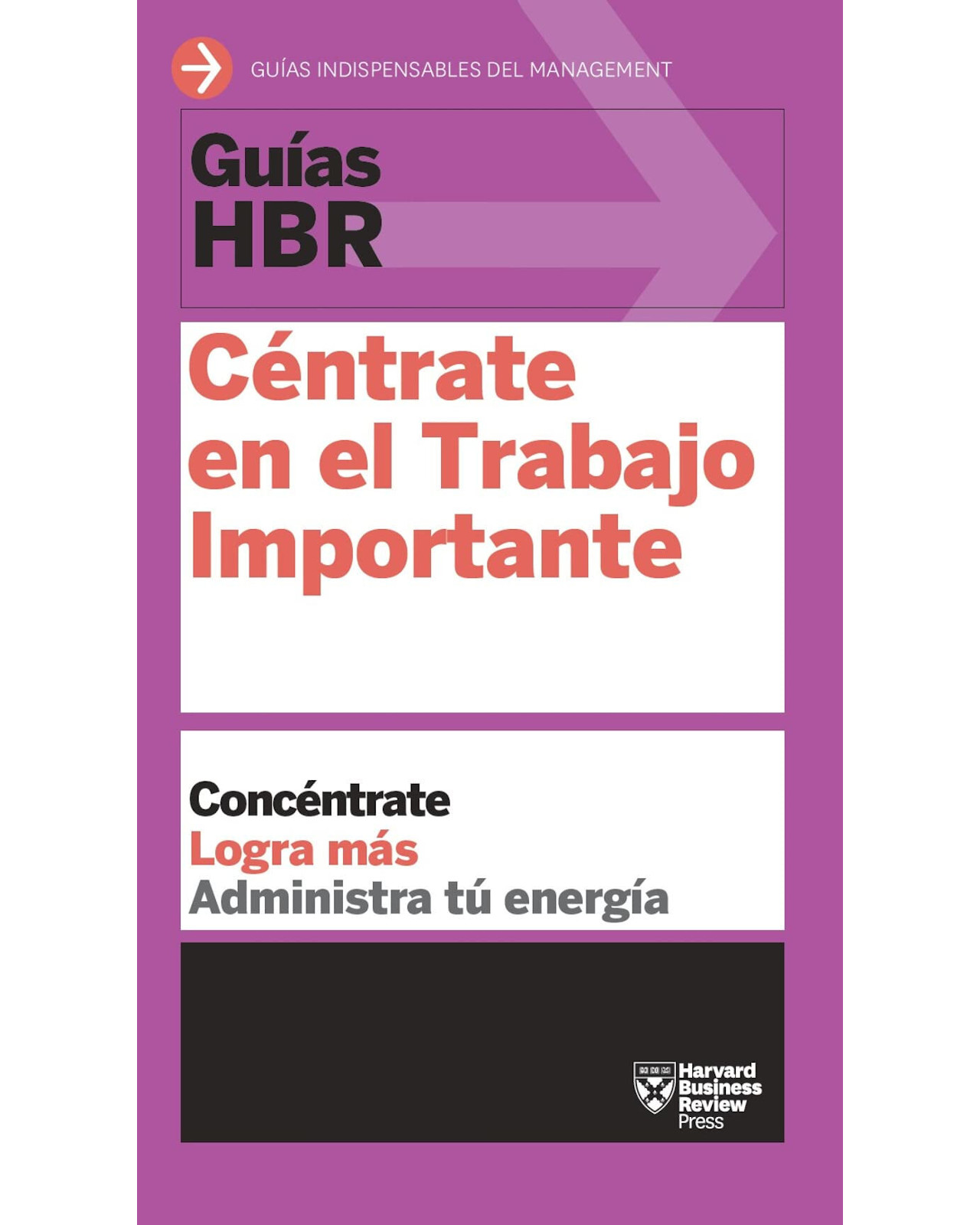 Foto 1 | Centrate En El Trabajo Importante
