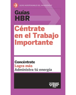 Foto 1 | Centrate En El Trabajo Importante