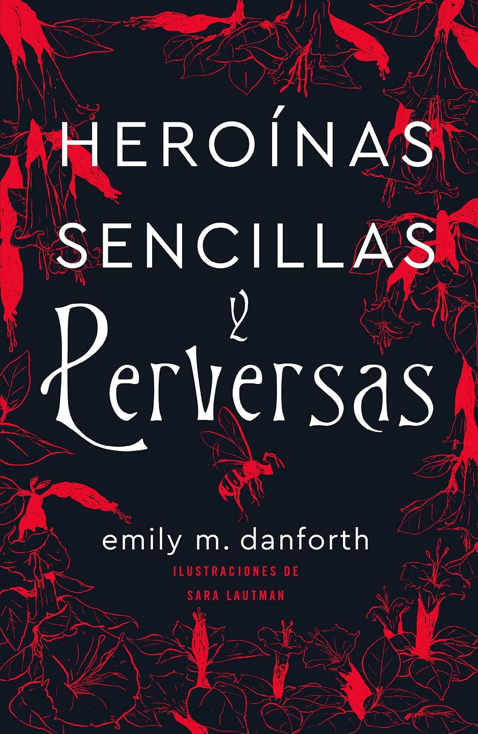 Foto 1 | Heroínas Sencillas Y Perversas