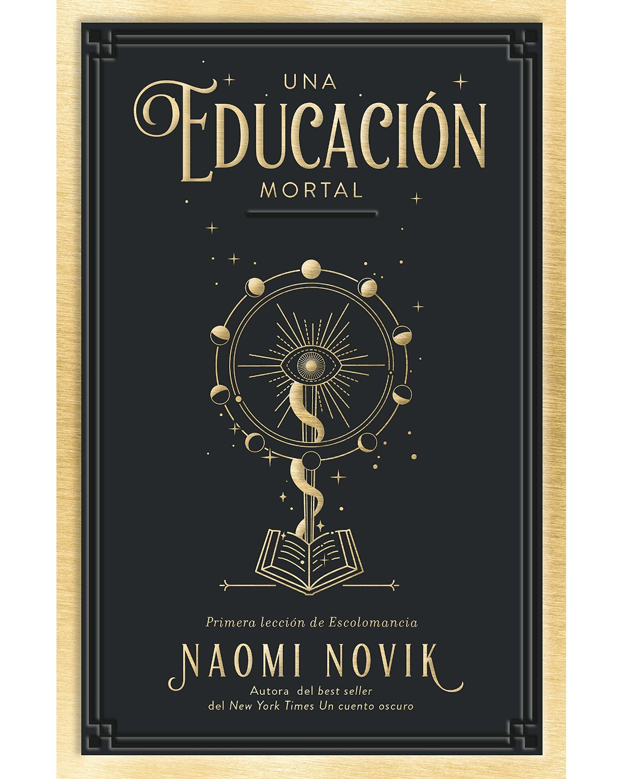 Una Educación Mortal $390