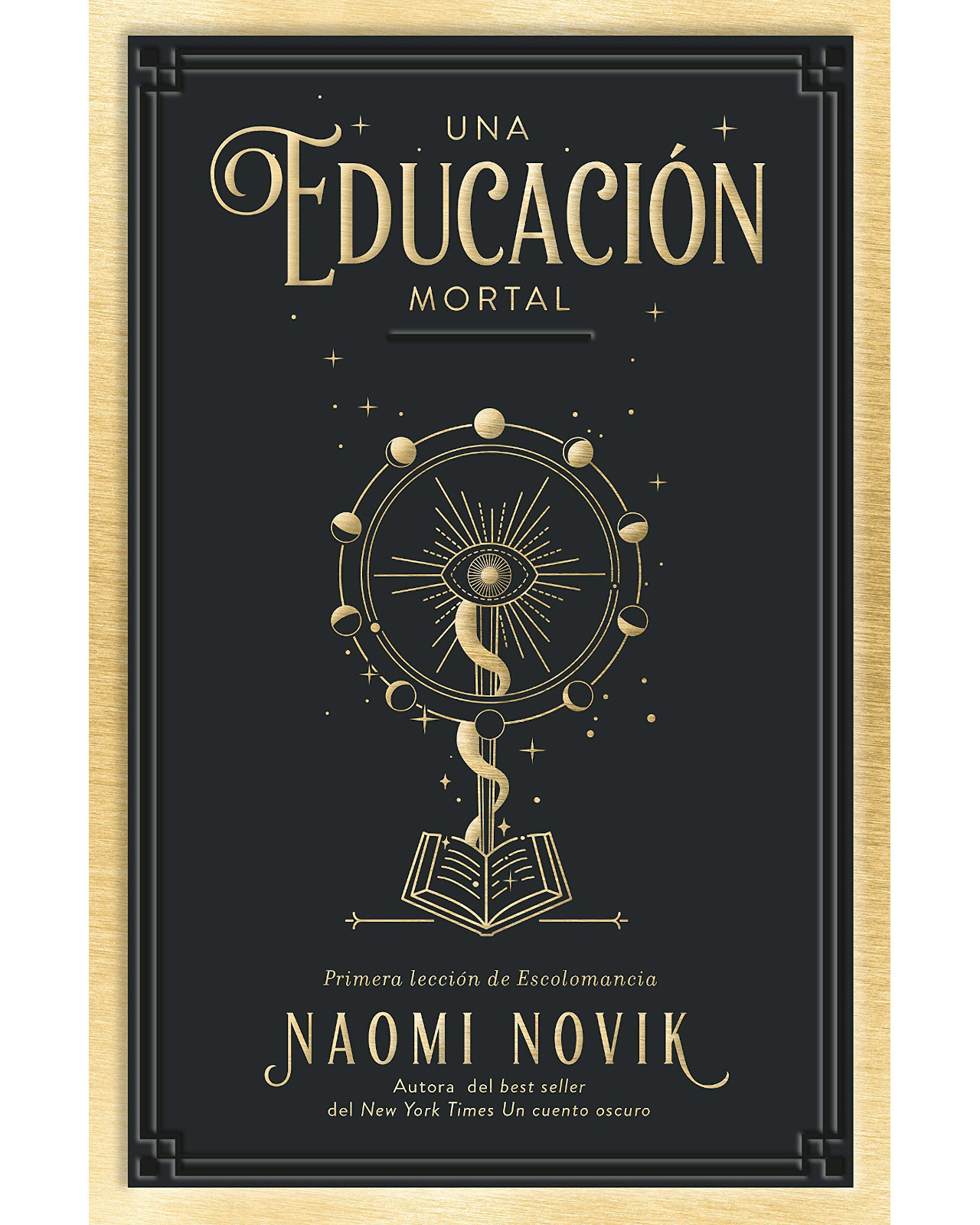 Una Educación Mortal