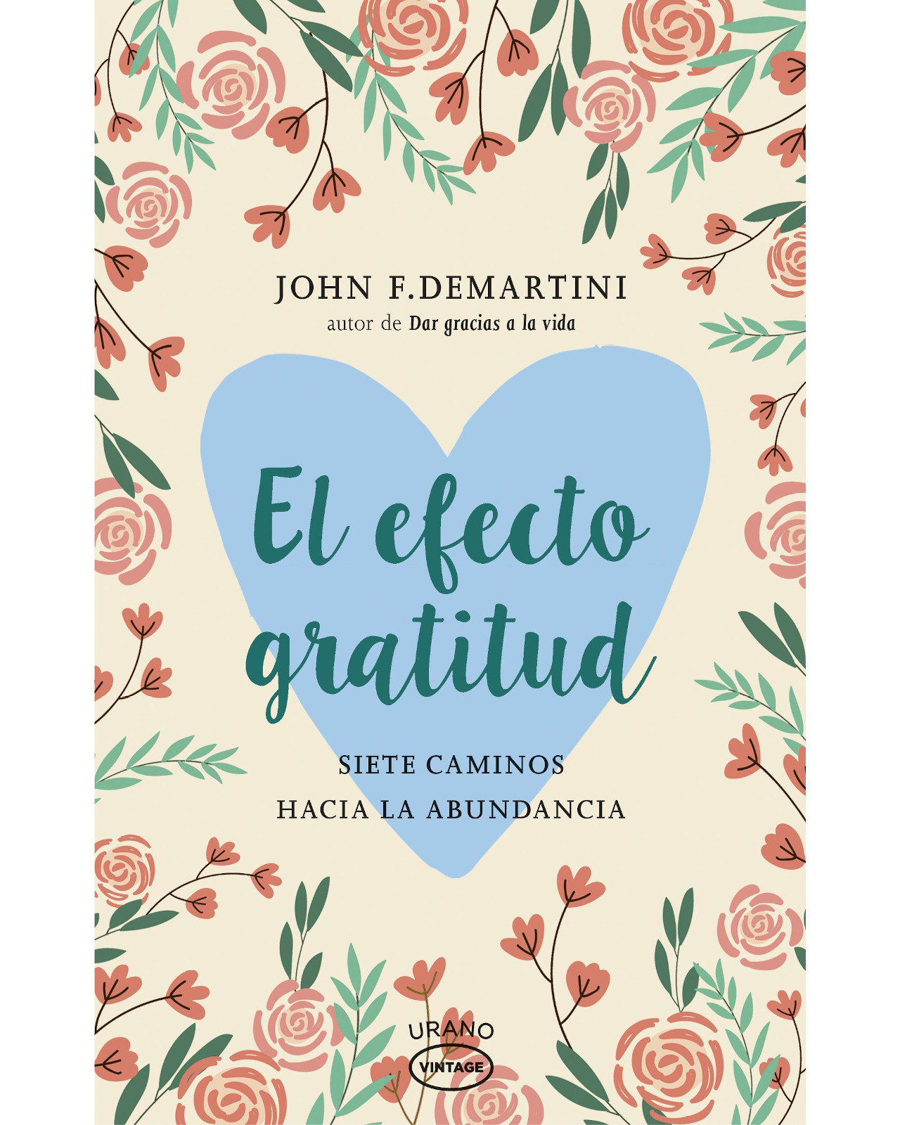 Foto 1 | El Efecto Gratitud
