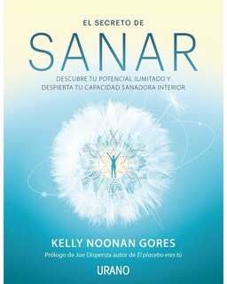 Foto 1 | El Secreto De Sanar