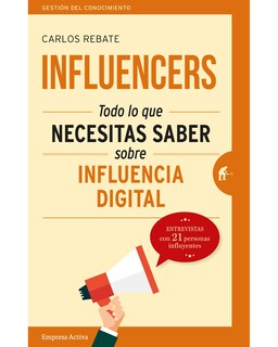 Foto 1 | Influencers