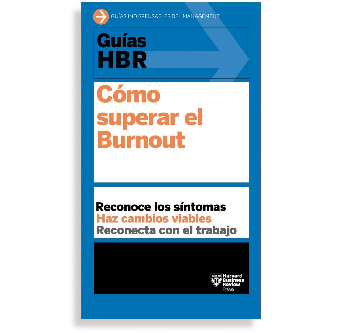 Foto 1 | Cómo Superar El Burnout