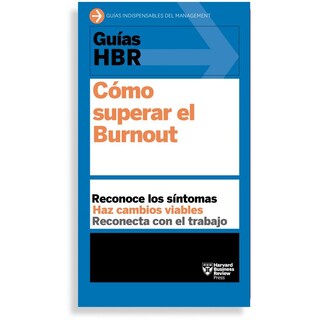 Foto 1 | Cómo Superar El Burnout