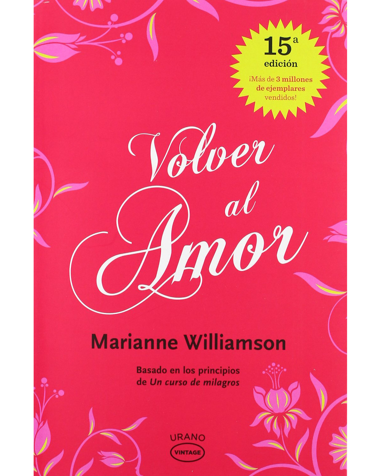Volver Al Amor