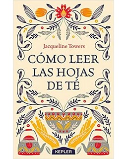 Foto 1 | Como Leer Las Hojas De Te