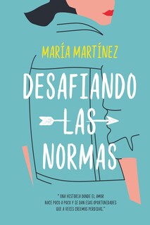 Foto 1 | Desafiando Las Normas. Libro 3 De La Trilogía Cruzando Los L