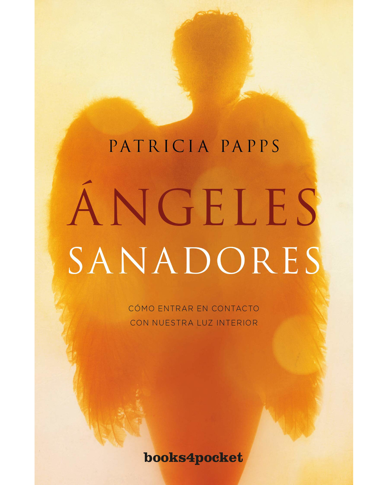 Angeles Sanadores