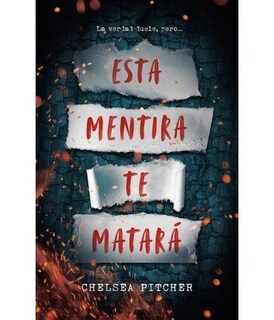 Foto 1 | Esta Mentira Te Matará