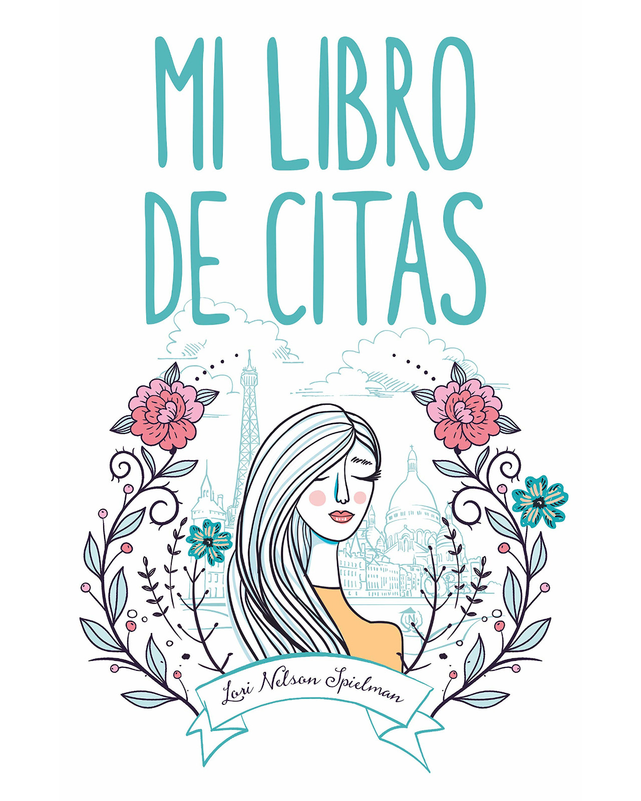 Foto 2 pulgar | Mi Libro De Citas