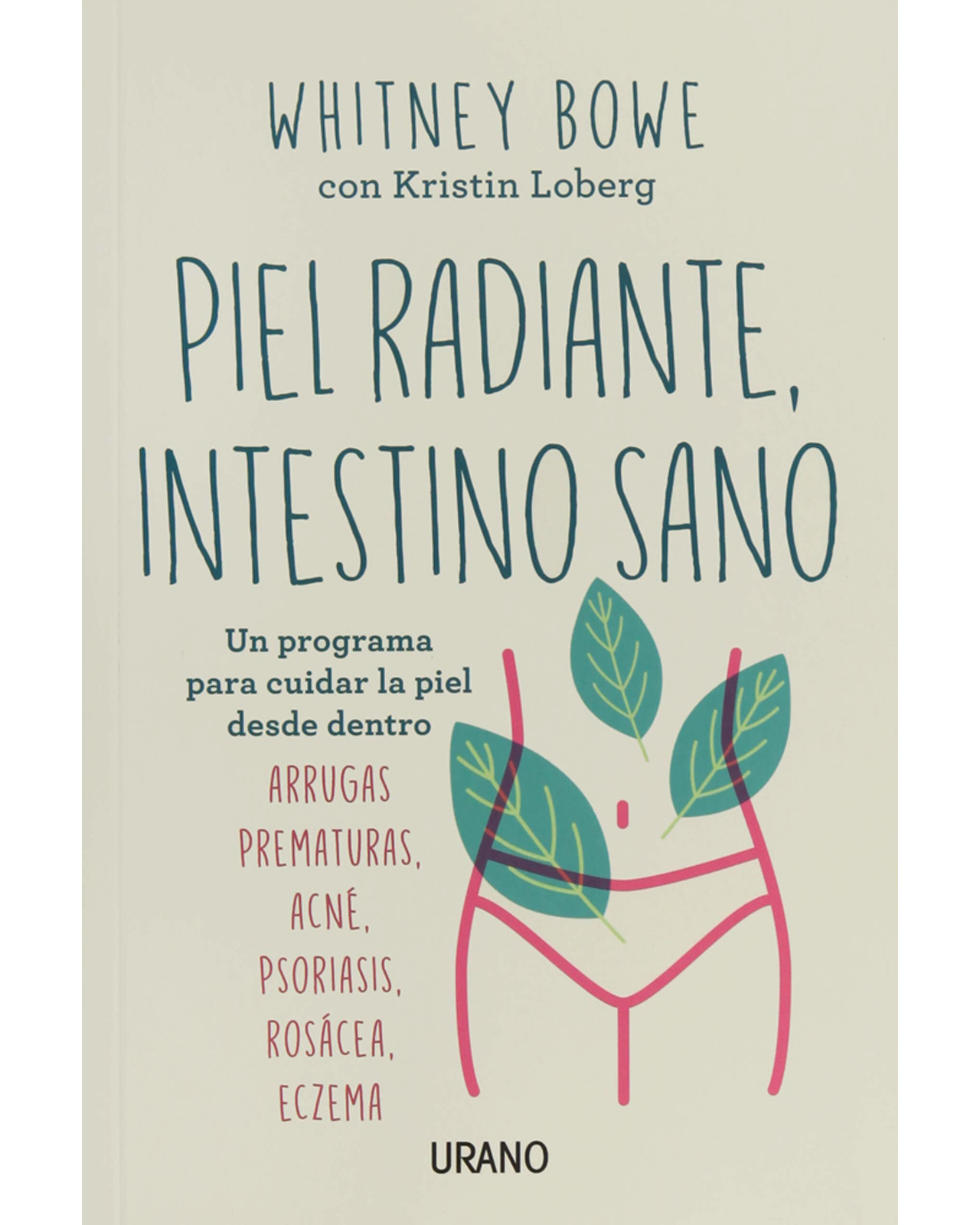 Foto 1 | Piel Radiante, Intestino Sano
