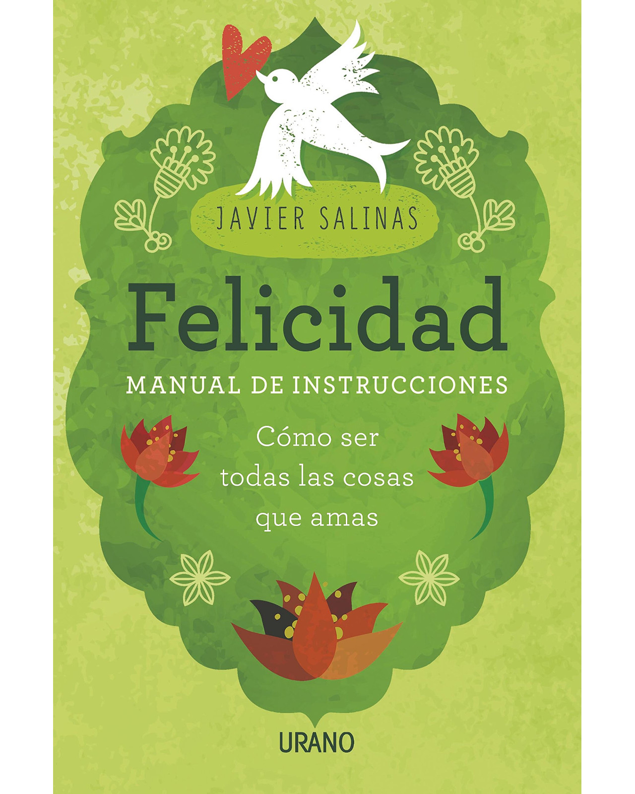 Foto 1 | Felicidad