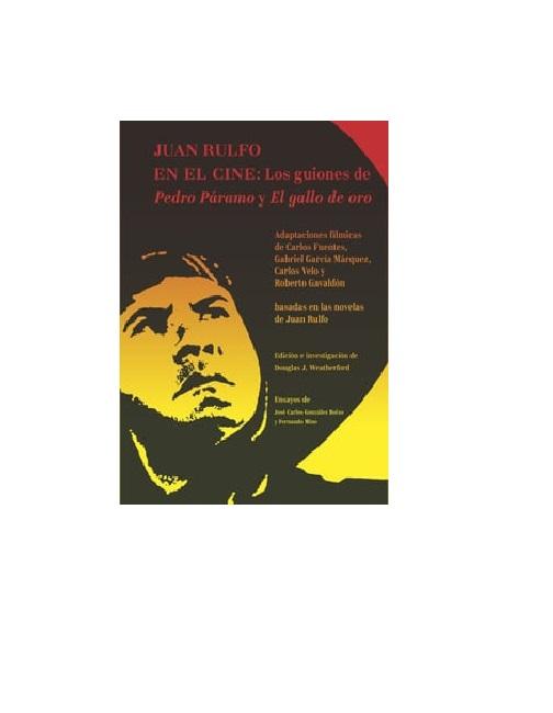Foto 1 | Juan Rulfo En El Cine