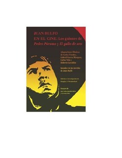 Foto 1 | Juan Rulfo En El Cine