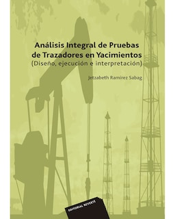 Foto 1 | Analisis Integral De Pruebas De Trazadores De Yacimientos