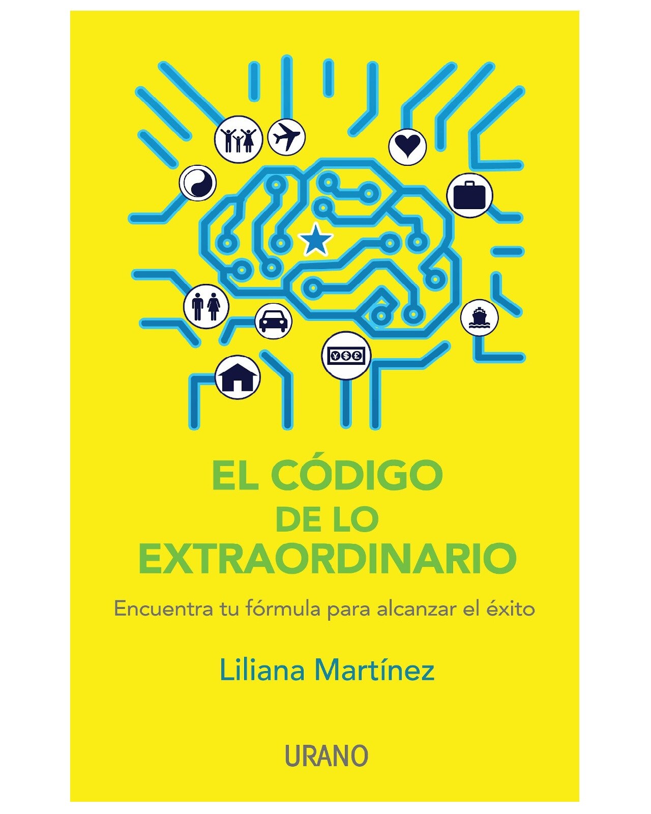 El Codigo De Lo Extraordinario $335