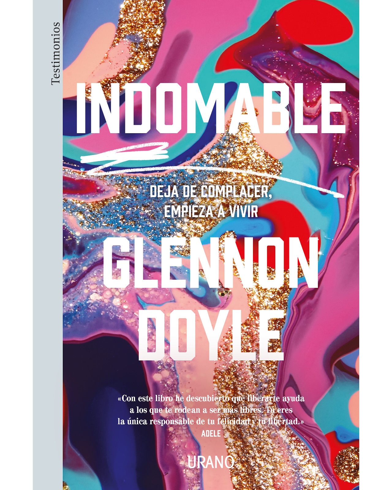 Indomable $360