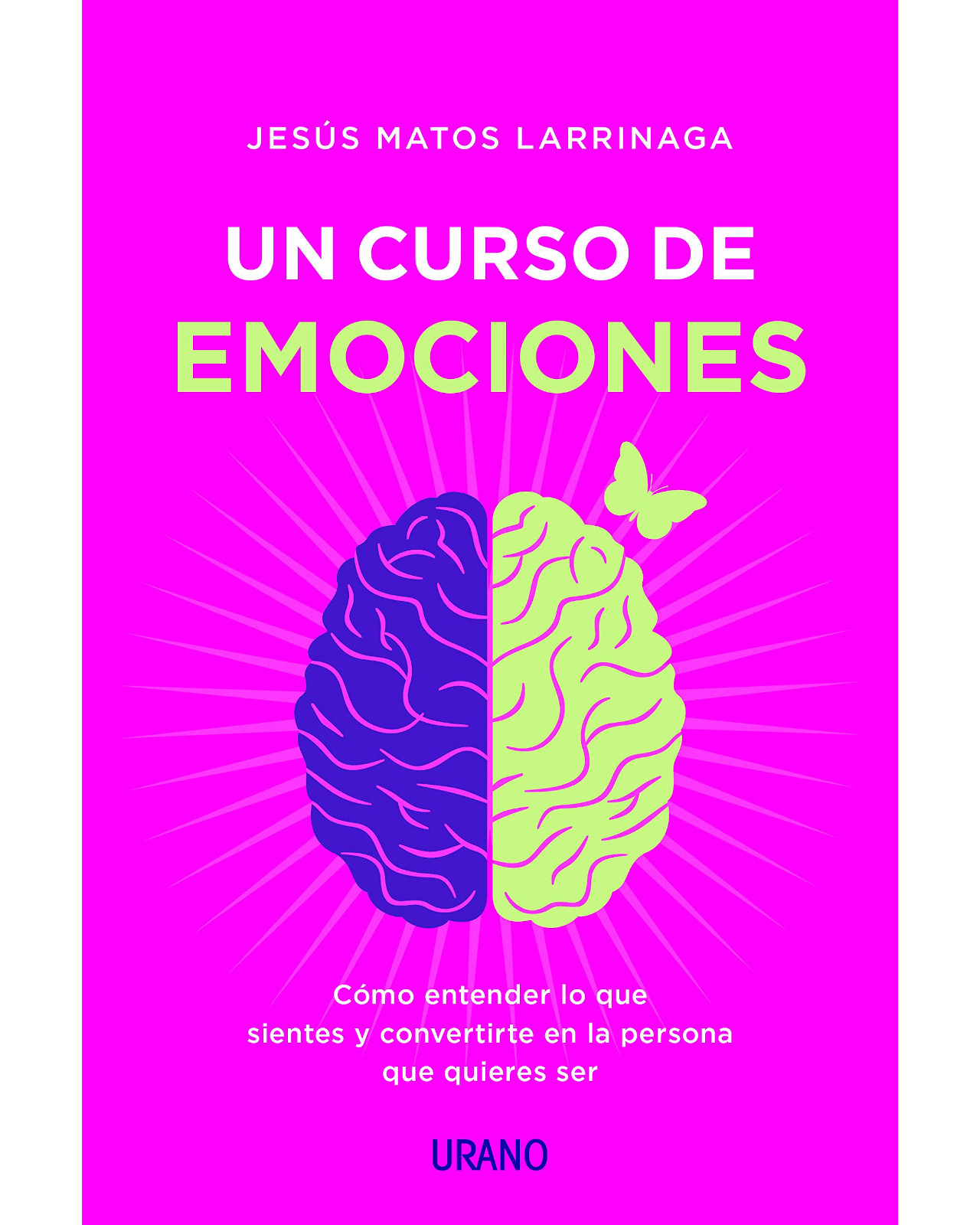 Foto 1 | Un Curso De Emociones