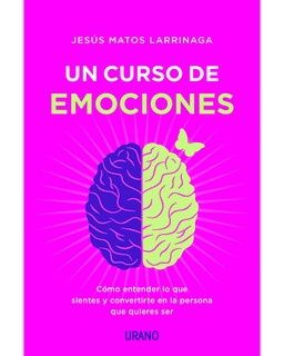 Foto 1 | Un Curso De Emociones