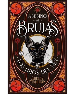 Foto 1 | Asesino De Brujas Volumen 2